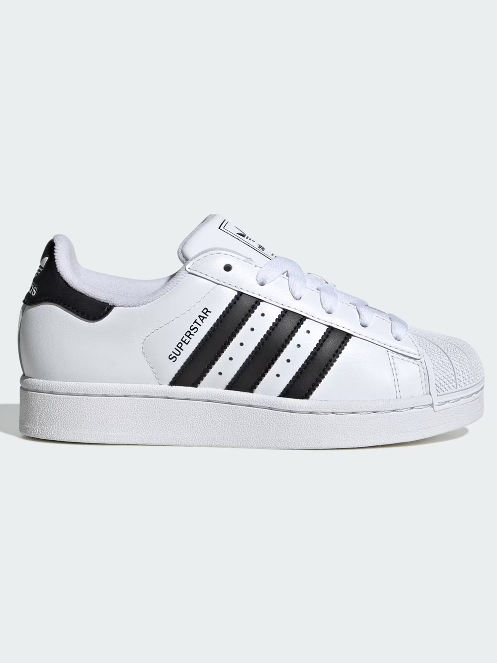 Adidas Originals Big Kids superstar JH9976